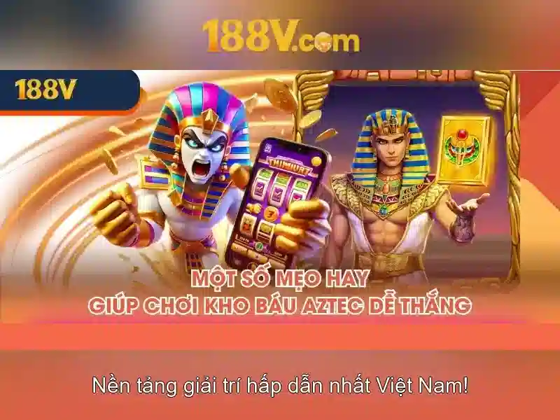 Ưu Điểm 188V