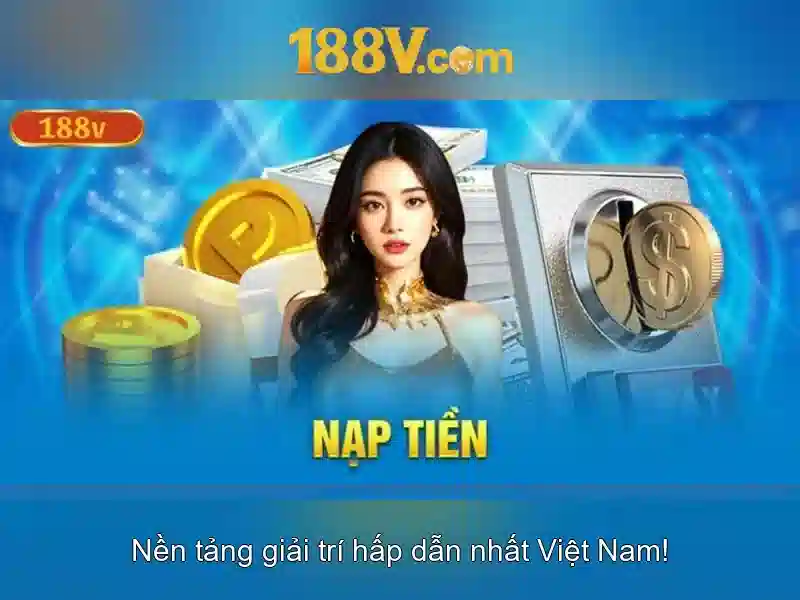 Cách Chơi Slot 188V