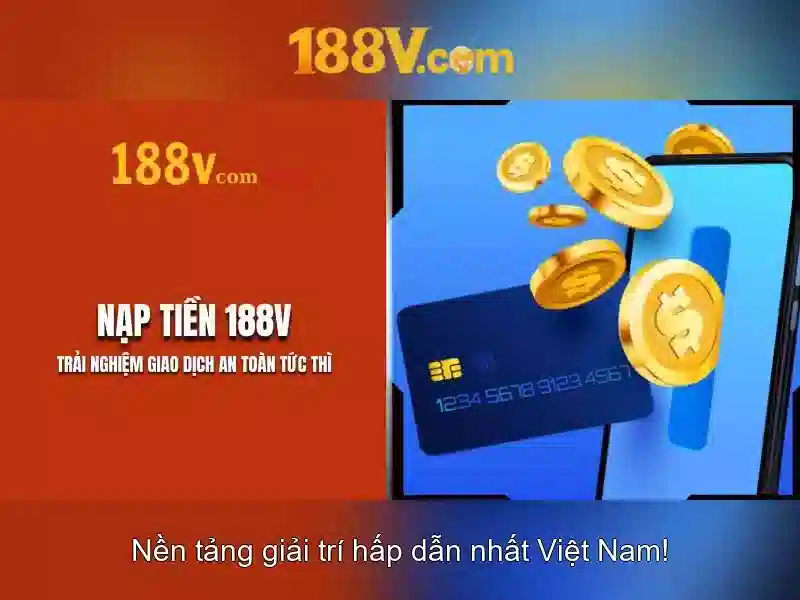 Ưu Điểm Nghiệm Thu Slot 188V