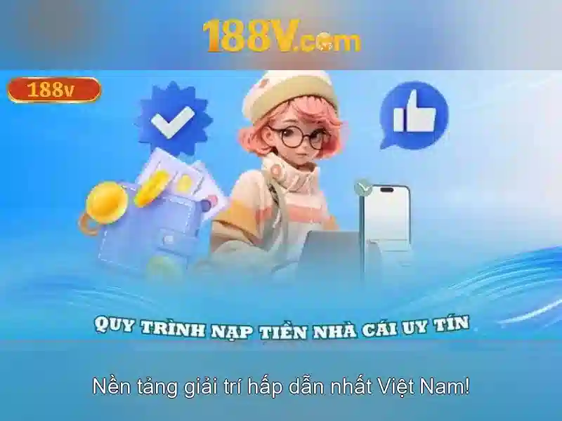 Khuyến Mãi 188V