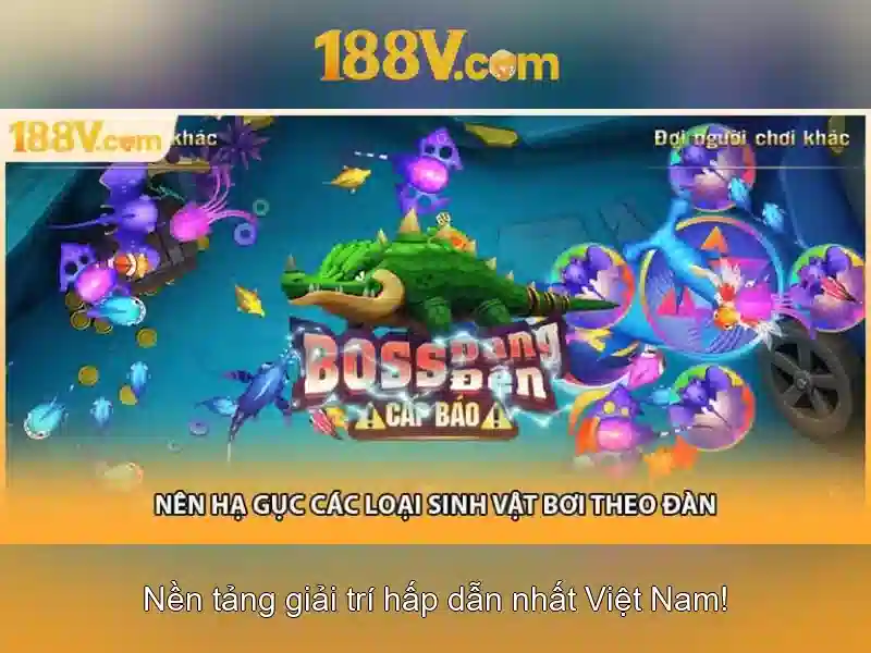 188v nền tảng slot đa dạng