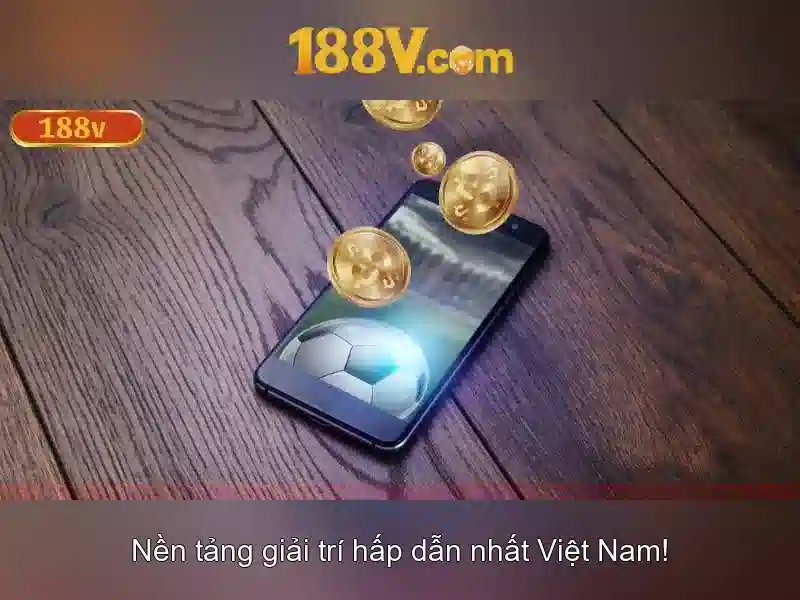 Cách tham gia trò chơi slot tại 188V