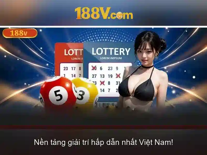 Nhà Cái 188V