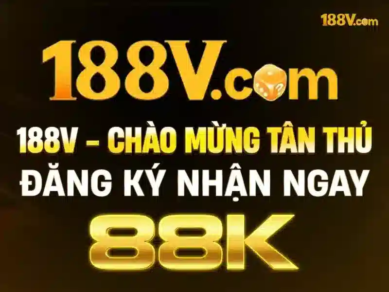 Khuyến mãi Slot 188V