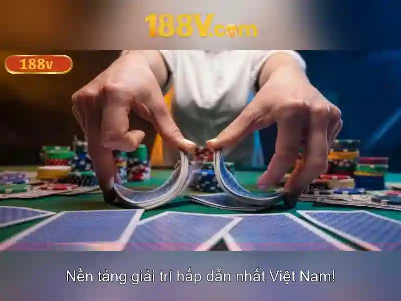 188V Slot Game