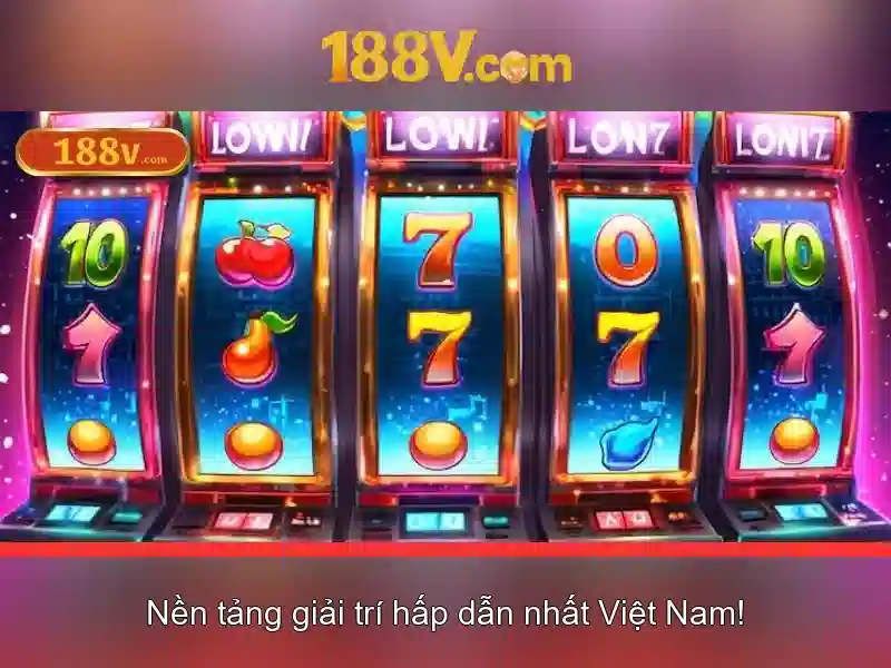 Chương Trình Nhận Thưởng 188v