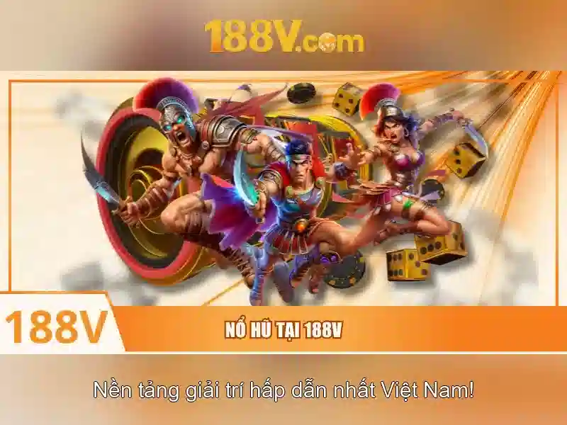 Trang Chủ 188V