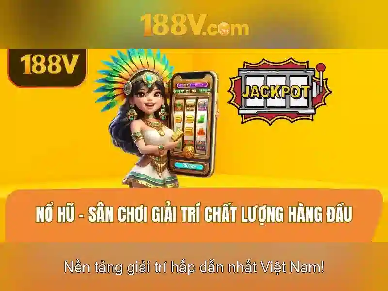 Tải App 188V