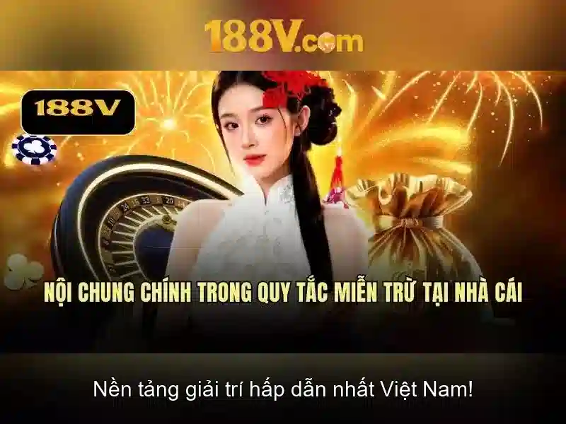 Tải App 188V