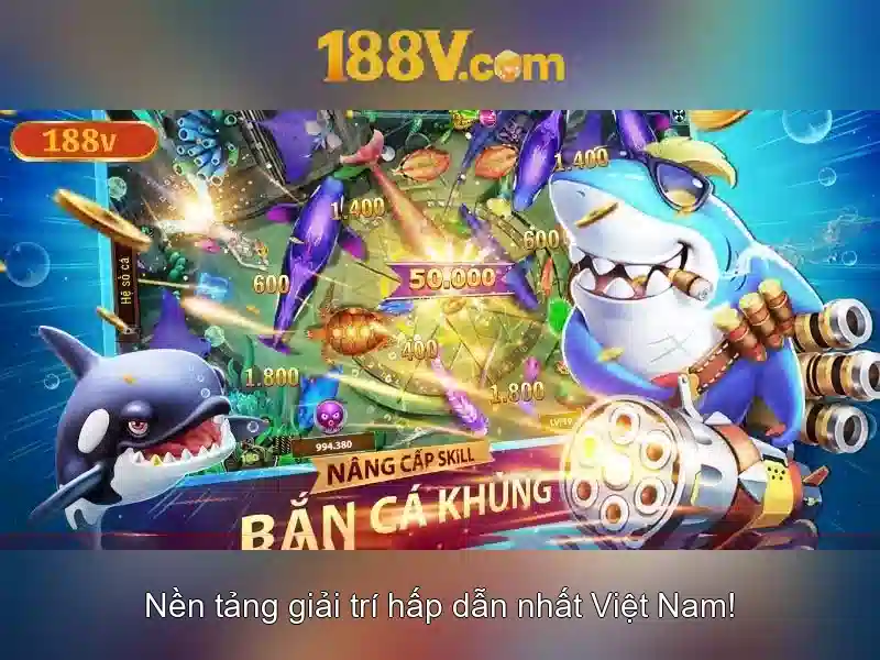 188V VIP