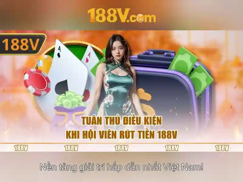 Trải Nghiệm 188V