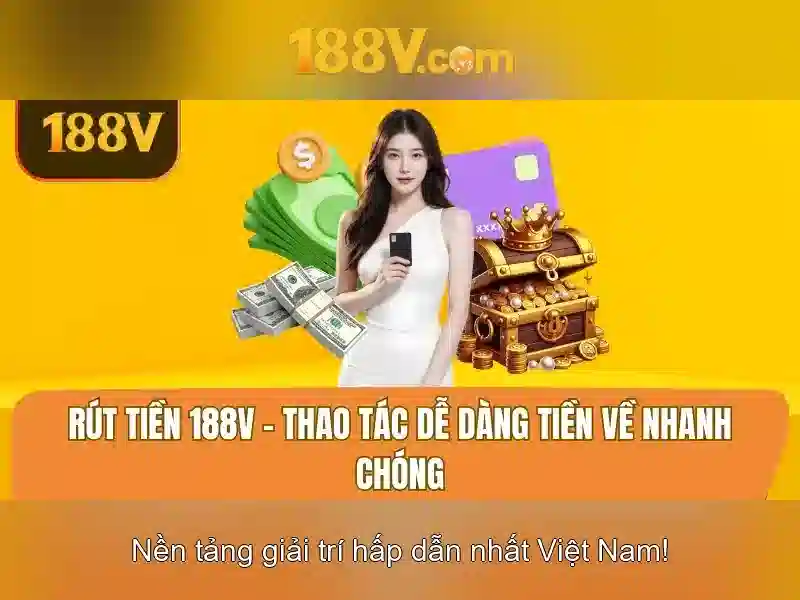 nạp tiền 188V