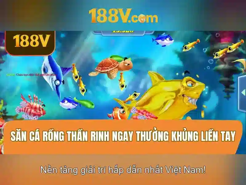 Trải nghiệm Slot 188v Free