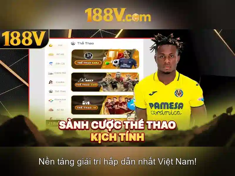 slot 188v