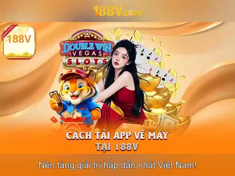 Điểm nổi bật 188v