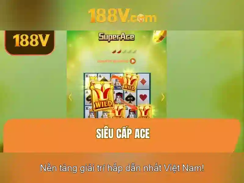 Nhà Cái 188V