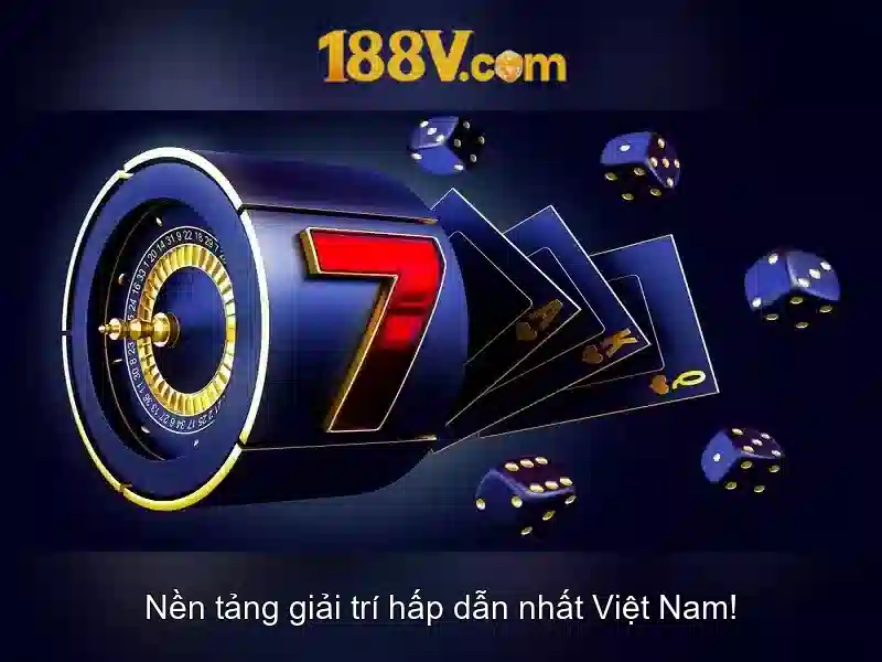 Giới Thiệu Về 188V