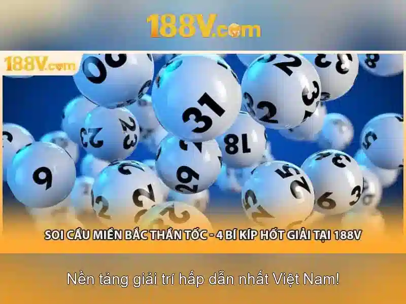 Cổng game slot 188V