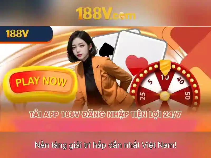 Ưu Đãi 188v Game