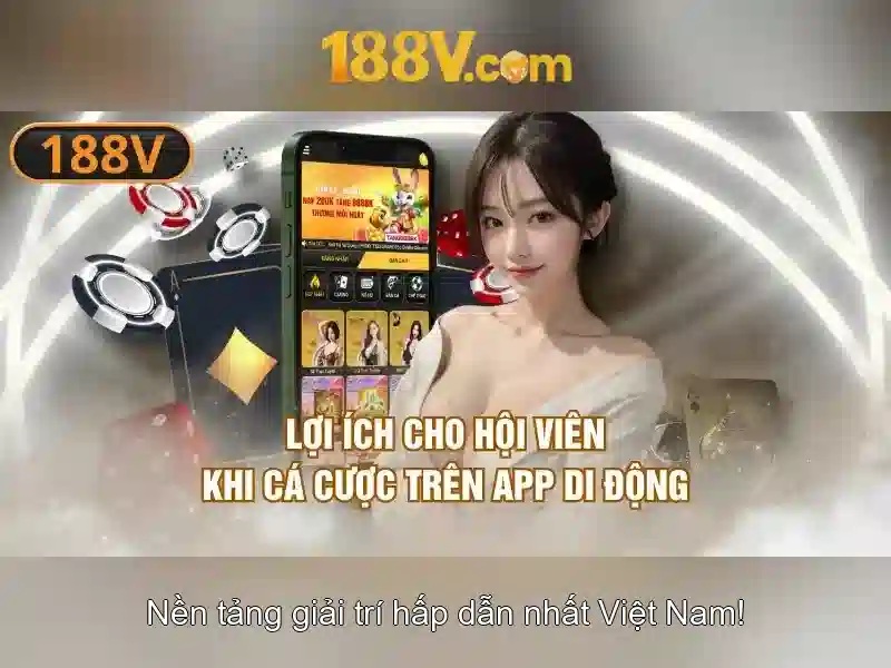188v – Trang Chủ 188V Uy Tín Không Bị Chặn 2026