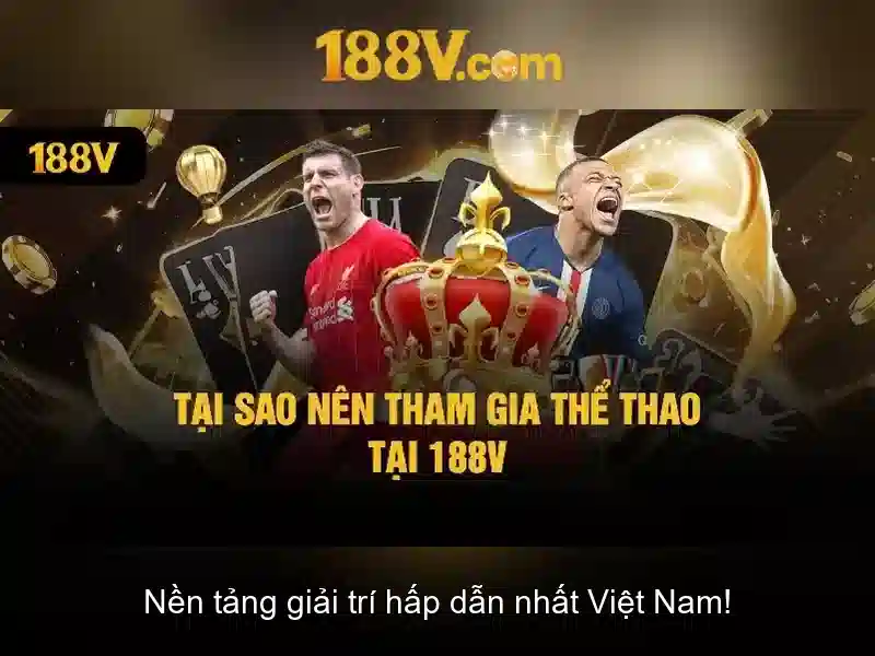 hướng dẫn chơi slot 188V