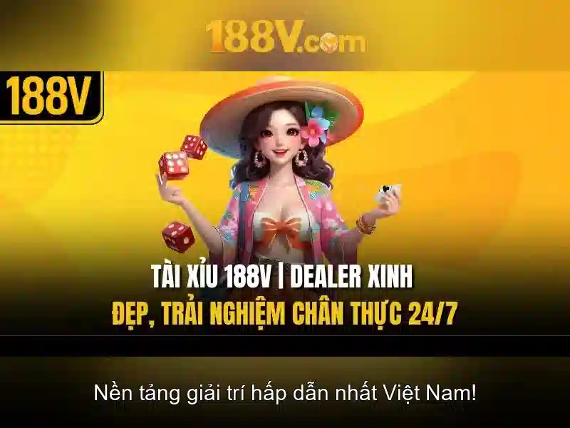 Casino 188V