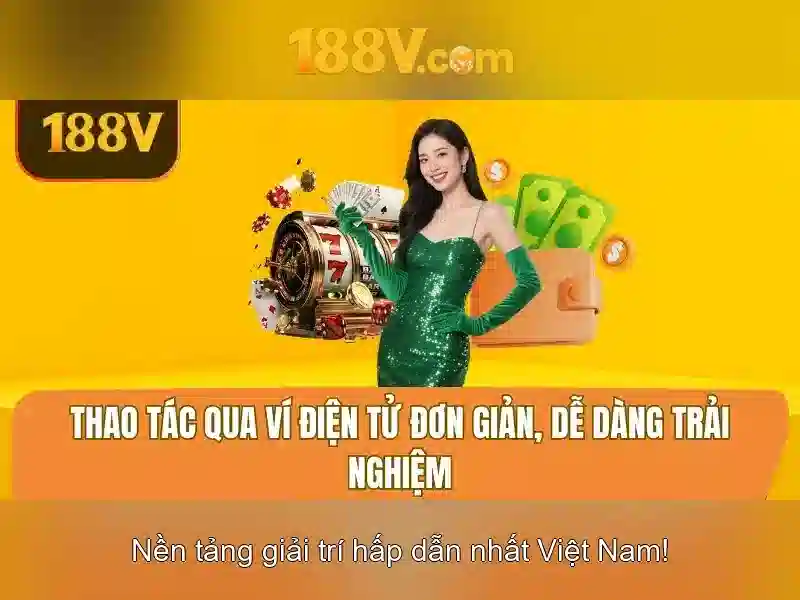Hướng Dẫn Đăng Ký 188V