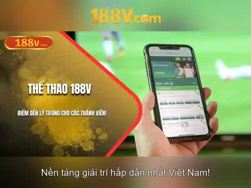 Trải nghiệm Slot 188v