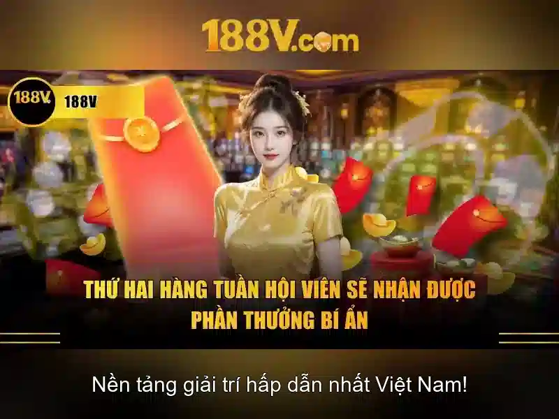 Giới Thiệu Về 188V