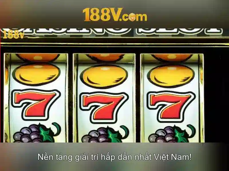 Trải Nghiệm Slot Đỉnh Cao Không Bị Chặn