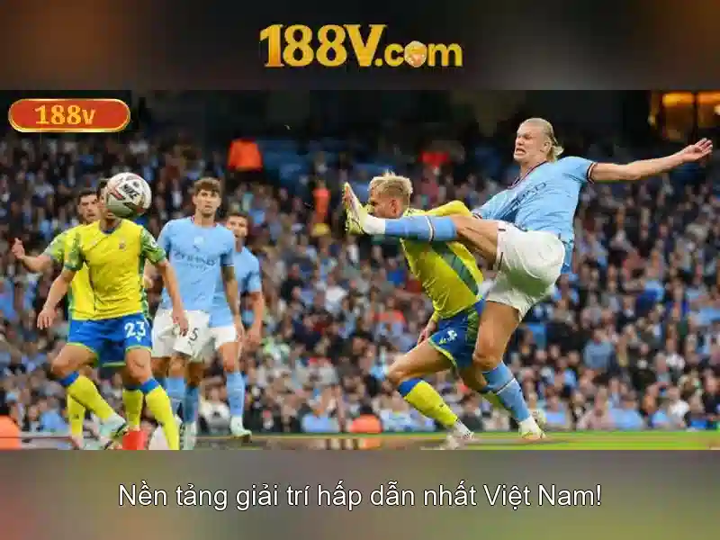 Ưu Đãi Slot 188V