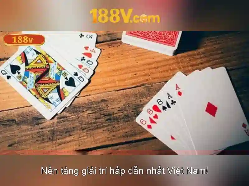 Đăng Nhập 188V