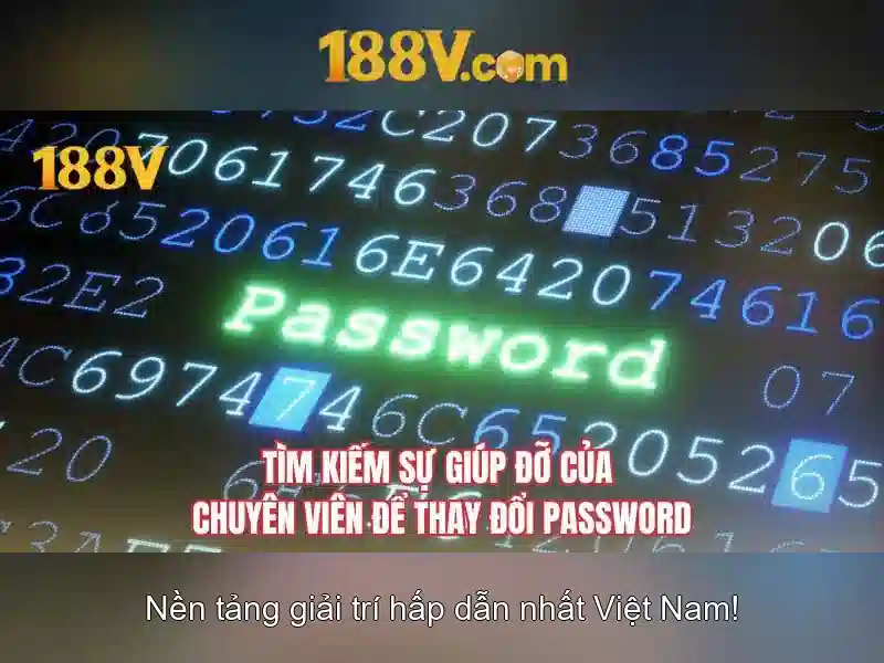 Ưu Đãi 188V