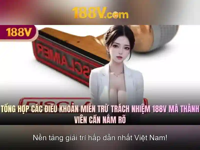 Chính Sách Thanh Toán Slot IMG_E --></p><h2>Khuyến Mãi Đặc Biệt Cho Người Chơi 188V</h2><p>Đăng ký tài khoản 188V ngay hôm nay để nhận ngay khuyến mãi 100.000đ cho lần đầu nạp tiền. Người chơi tải app 188V còn được hưởng thêm nhiều ưu đãi hấp dẫn khác.</p><h3> Hướng Dẫn Đăng Ký Tài Khoản 188V </h3><p>Để bắt đầu trải nghiệm chơi slot tại 188V, người chơi cần thực hiện các bước đăng ký tài khoản đơn giản. Hệ thống sẽ tự động xác thực thông tin và cấp quyền chơi slot cho người chơi.</p><p class='body_img'></p><h2>Khuyến Mãi Đặc Biệt Cho Người Chơi 188V</h2><p>Đăng ký tài khoản 188V ngay hôm nay để nhận ngay khuyến mãi 100.000đ cho lần đầu nạp tiền. Người chơi tải app 188V còn được hưởng thêm nhiều ưu đãi hấp dẫn khác.</p><h3> Hướng Dẫn Đăng Ký Tài Khoản 188V </h3><p>Để bắt đầu trải nghiệm chơi slot tại 188V, người chơi cần thực hiện các bước đăng ký tài khoản đơn giản. Hệ thống sẽ tự động xác thực thông tin và cấp quyền chơi slot cho người chơi.</p><p class='body_img'><div class=