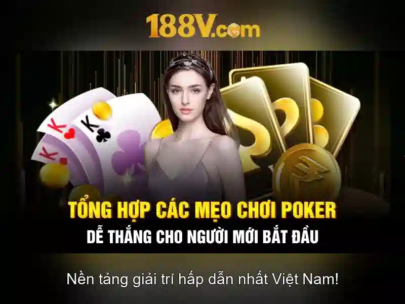 Trải Nghiệm Game Slot 188V