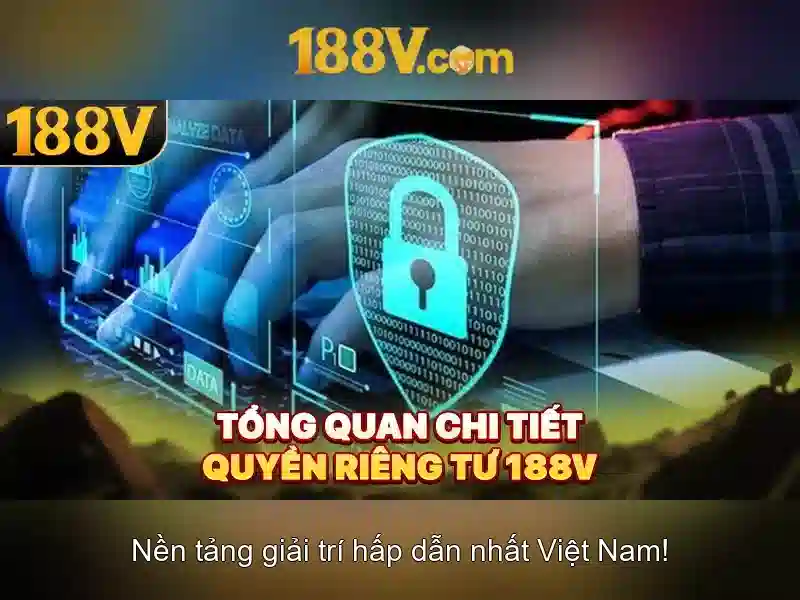 Hệ thống bảo mật 188v