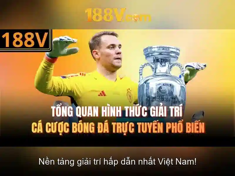 ưu điểm 188V