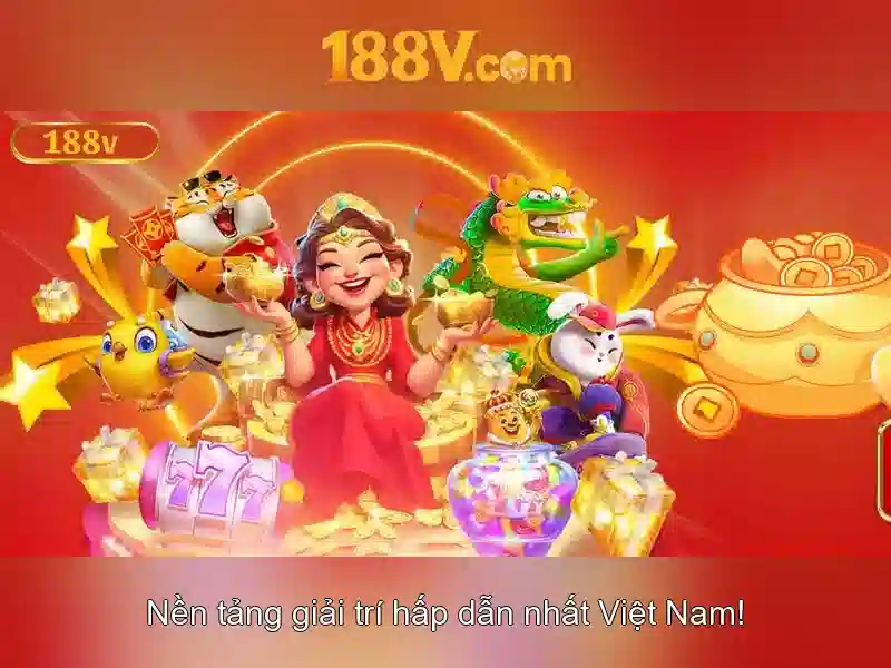 Trang Chủ 188V