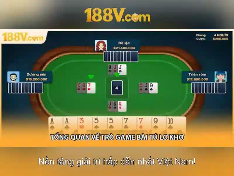 Tải 188v apk