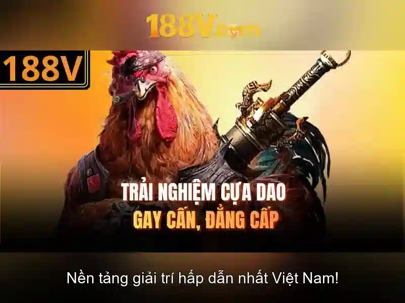 Đánh Giá Slot 188V