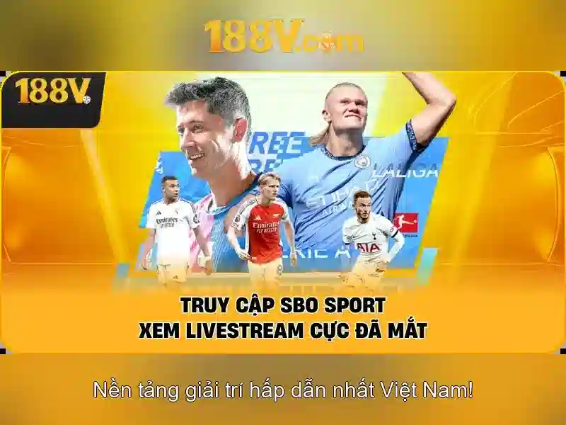Trải nghiệm Slot 188V