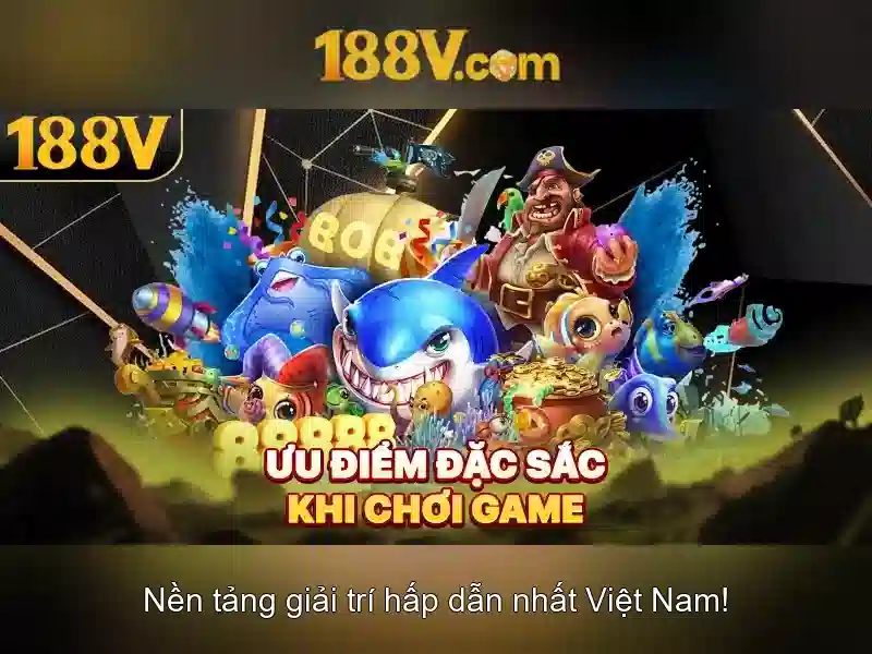 188V – Tải App Trải Nghiệm Slot Đỉnh Cao 2026
