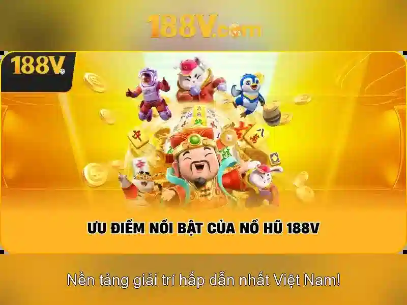 Trải nghiệm Slot
