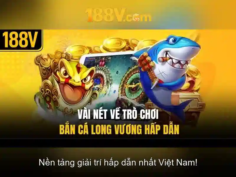 Giới Thiệu Về Game Slot 188V