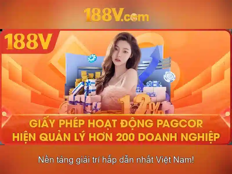 Casino 188V