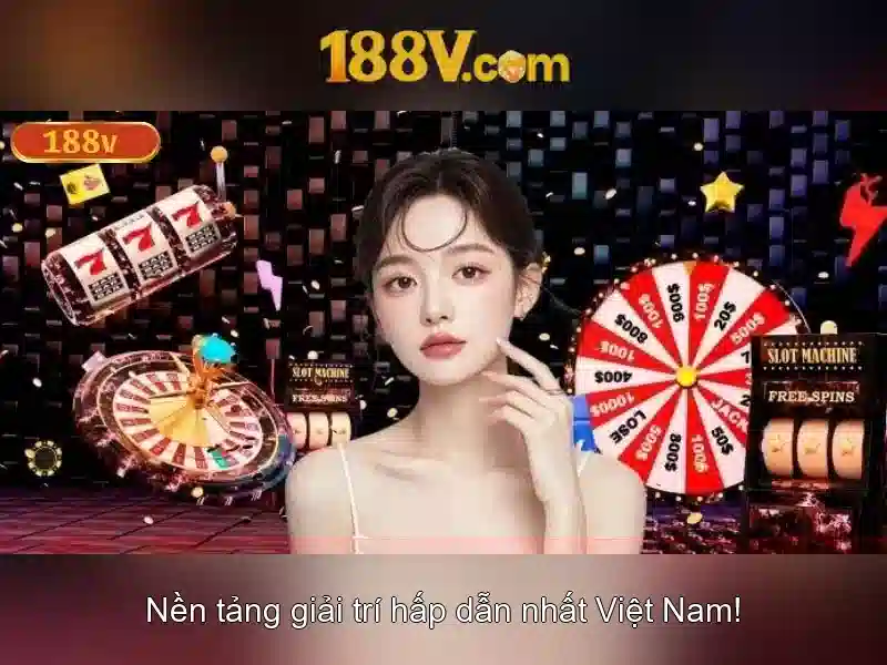 Tải APK 188V Miễn Phí