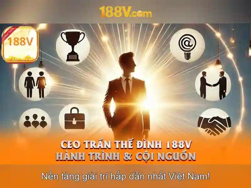 Hỗ Trợ Đại Lý Slot 188V