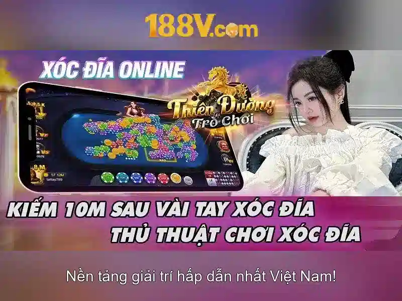 Nhận Quà Tặng Slot Từ Giftcode 188V
