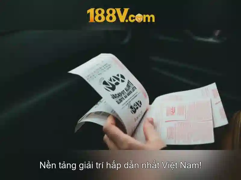Tải App 188V