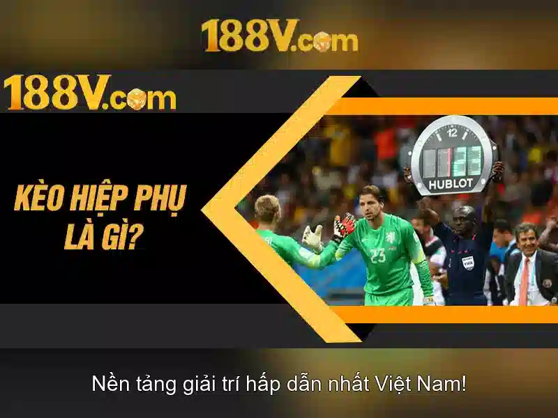 Đặc Điểm Nổi Bật 188V